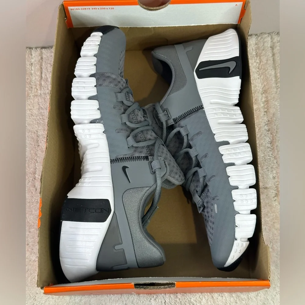 Nike Free Metcon 5